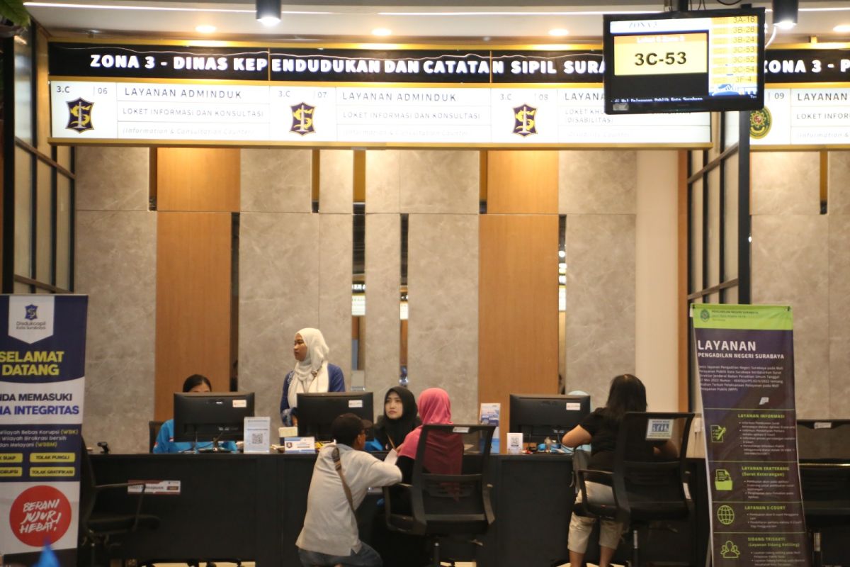 Updating Data, Empowering People