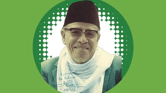 The Great Indonesian Scholar Whose Brother Became a Priest in America