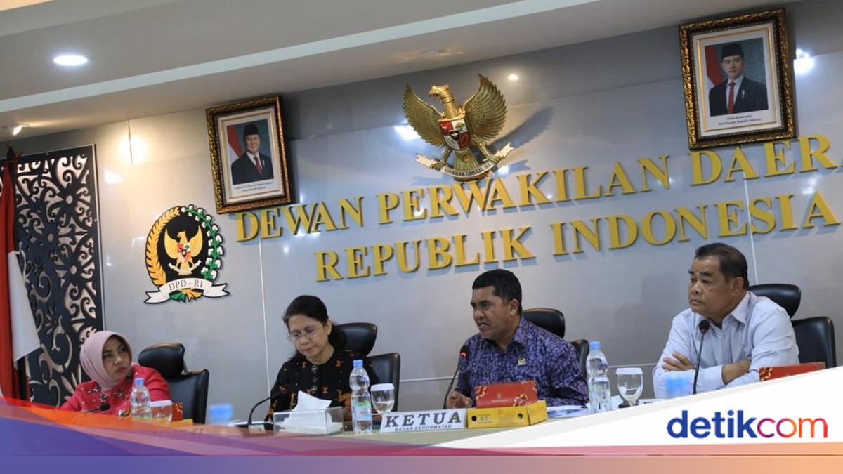 DPD Ethics Committee to Investigate AWK Regarding Presence at Thailand Transgender Contest