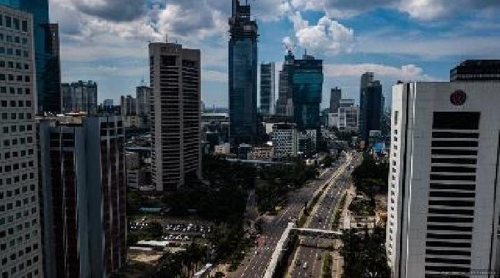 BMKG Weather Forecast: Cloudy Skies Persist Across Indonesia
