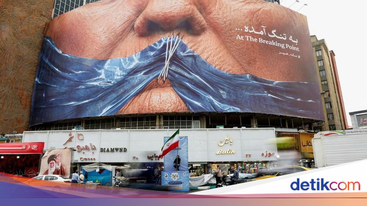 Trump's Strategy in Iran: A Path Towards Protracted War?