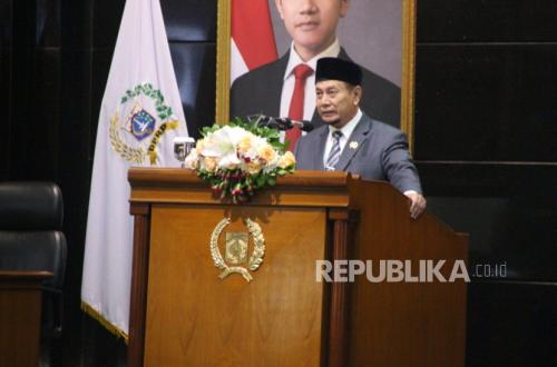 PKS: To Improve Public Services, Every Rupiah Must Return to the People