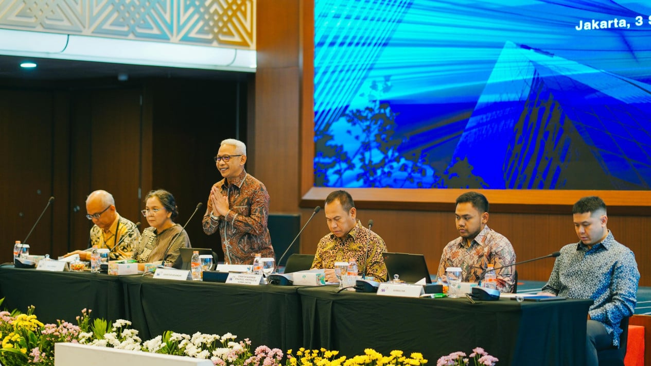 Bondholders Approve Tenor Extension, Waskita Karya Completes Debt Restructuring