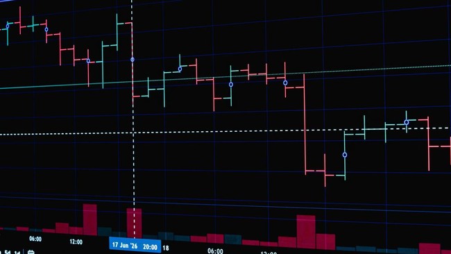 Stock Recommendations for Today: ASII, AMMN, to RATU