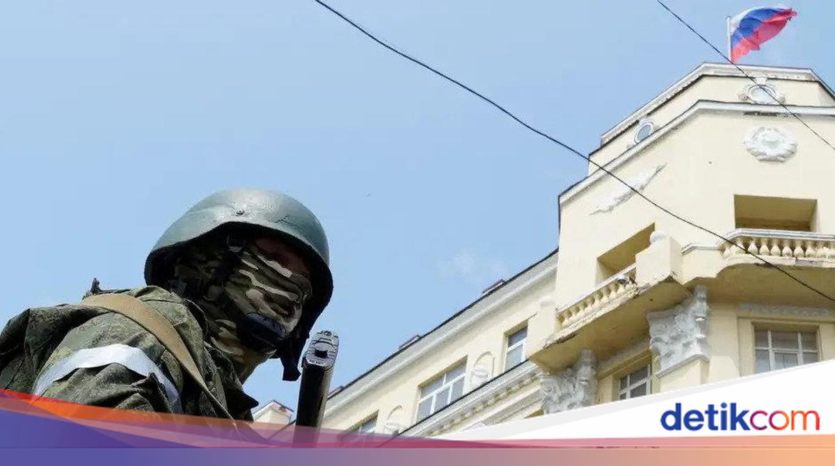 Indonesian Citizen Joined Russian Military After Claiming Passport Purpose Was Tourism to Malaysia