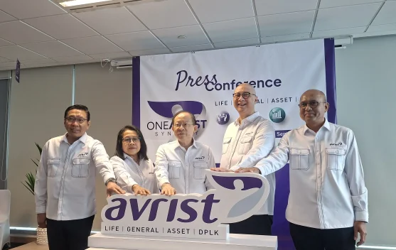 One Avrist Synergy Strengthens AVRAM Investment Business