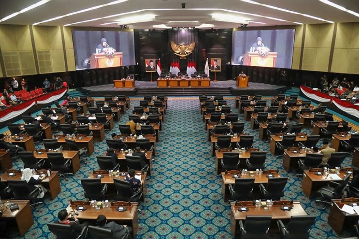 Legislator Urges Revised Jakarta Budget to Deliver Equitable Impact for Residents