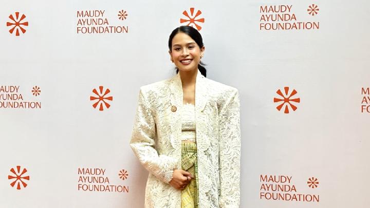 Maudy Ayunda Foundation Opens Impact Leaders Program to Empower Indonesian Youth