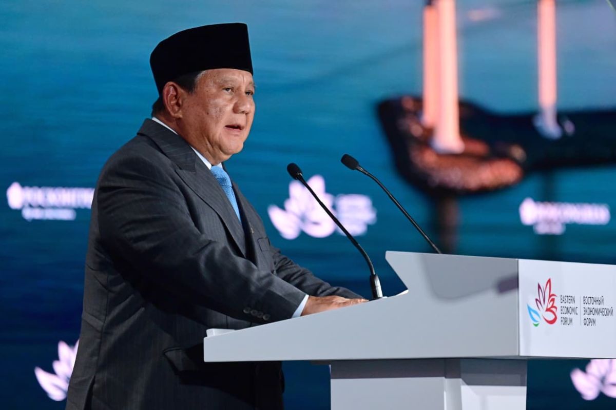 Prabowo calls EAEU members promptly ratify FTA with Indonesia