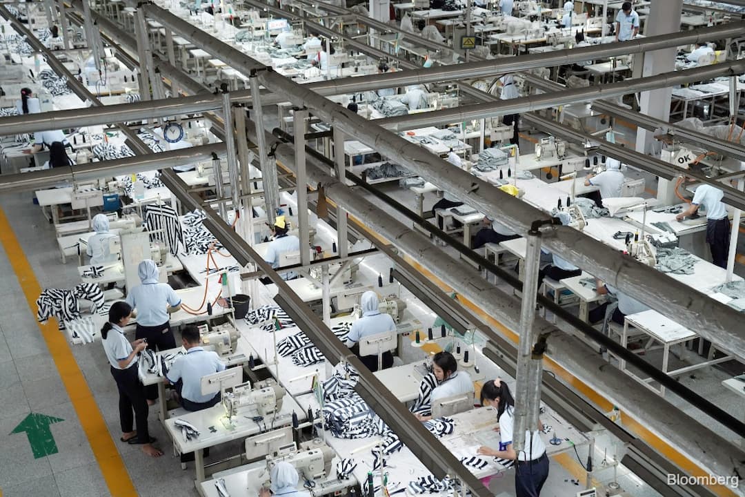 Sritex Bankruptcy: Singapore Ruling Opens New Path for Cross-Border Asset Recovery