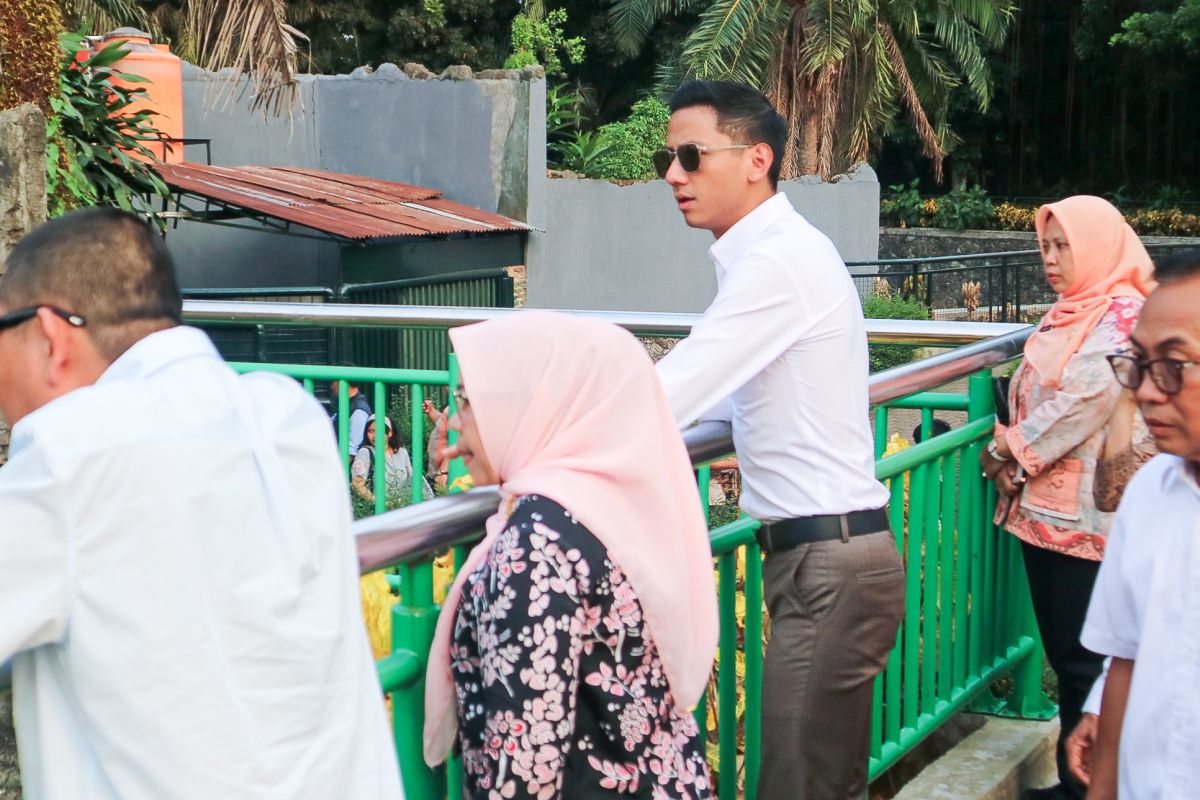 Legislator: Ragunan Entrance Fee Increase Must Be Accompanied by Benefits