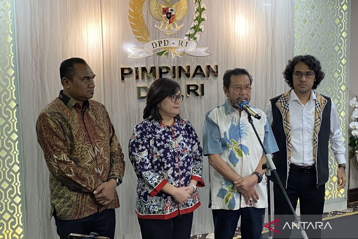 National Commission on Human Rights Urges Accelerated Handling of Refugees in Papua