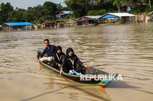 BPS Explains Reasons for Requesting Additional Rp 1.47 Trillion Budget for 2027 to Parliament