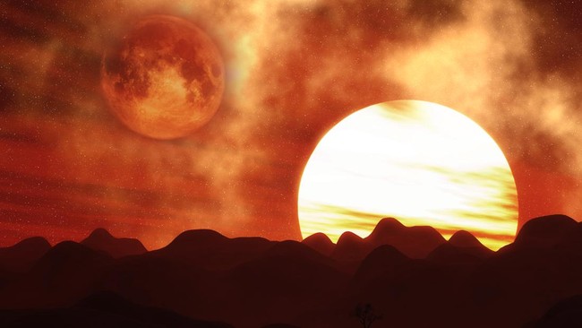 GPS Disrupted, Deviating by 10 Metres Due to Solar Storm