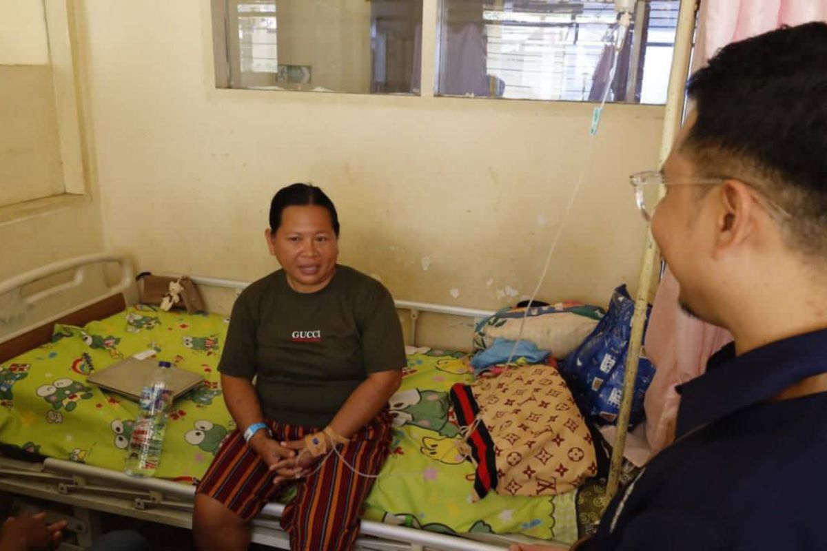 JKN Programme Provides Service Certainty for Participants