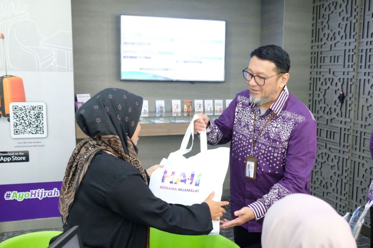 Bank Muamalat prioritises customer experience to enhance service quality