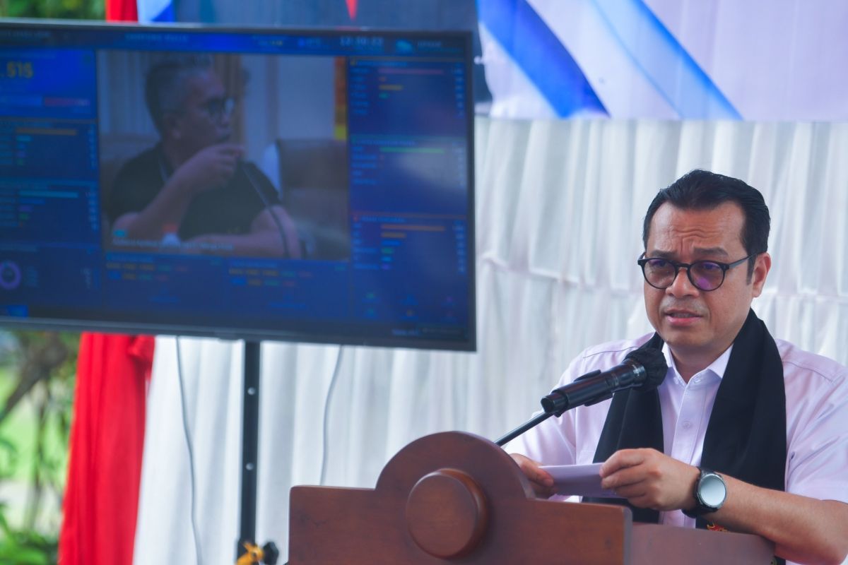 Digital solutions for local government services can be developed by local talent