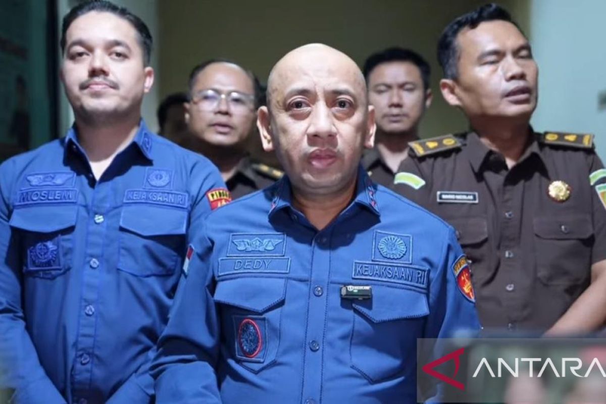 Karawang District Attorney Detains Three Suspects in Alleged Mortgage Corruption Scandal