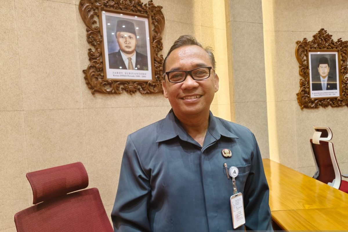 Merapi Activity Remains Dynamic, Sleman BPBD Focuses on Disaster Mitigation