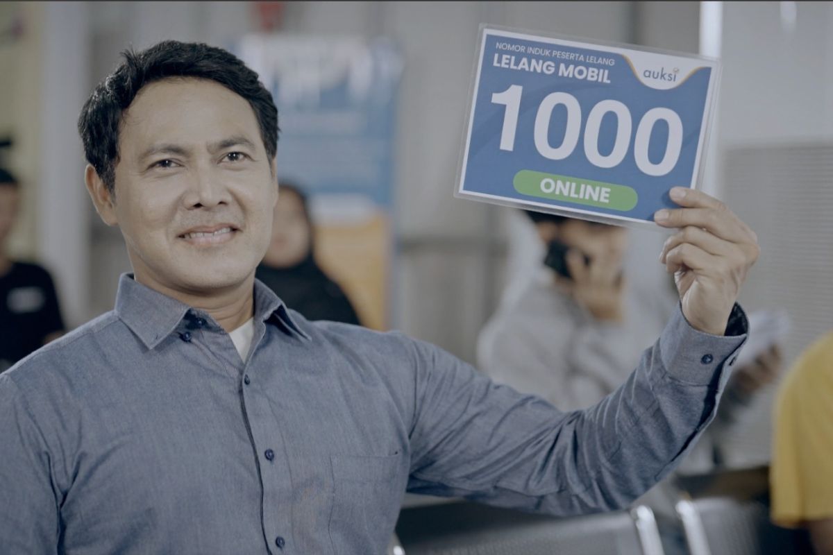 AUKSI Celebrates National Customer Day with Launch of SELLA Program