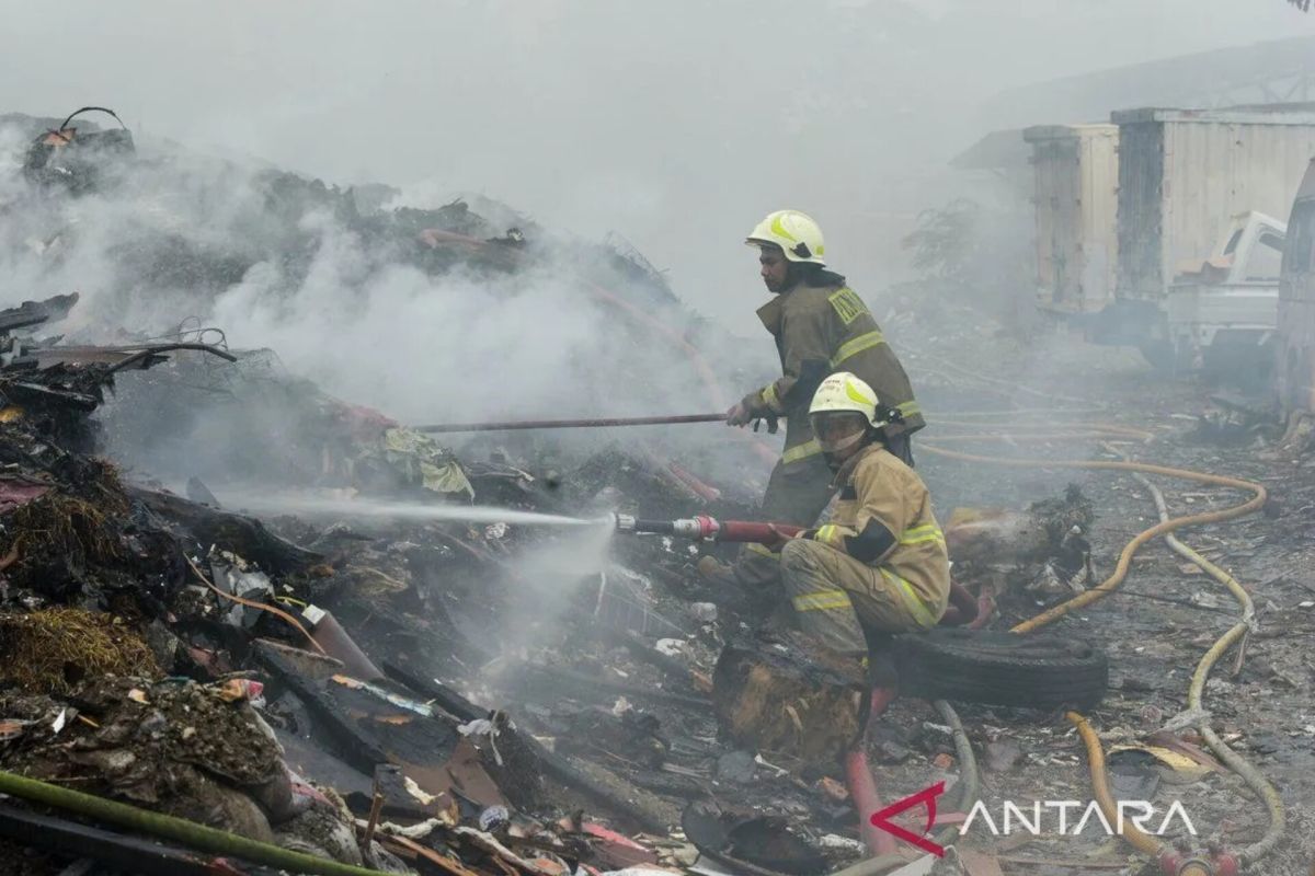 Non-standard electrical installations identified as fire risk