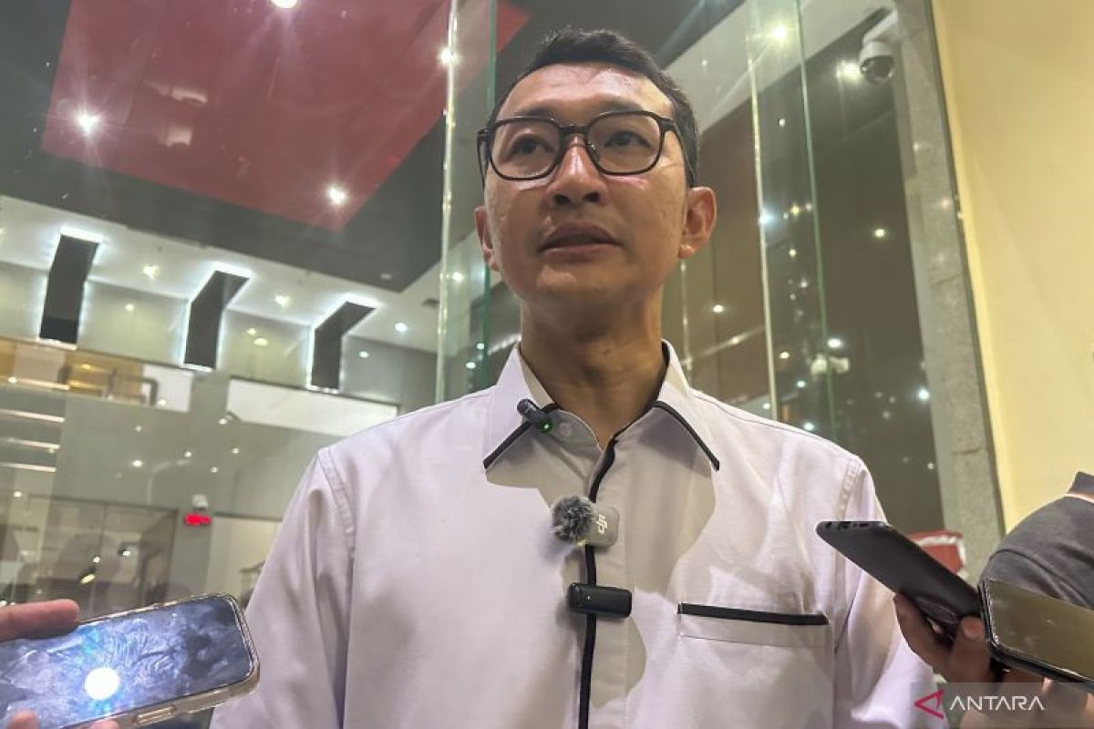 KPK examines Gus Alex's confession regarding 3,000 riyals for Commission VIII DPR Working Committee members