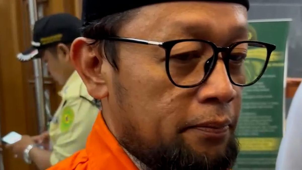 KPK to Analyse Testimony Regarding DPR Members Requesting 3,000 Riyal