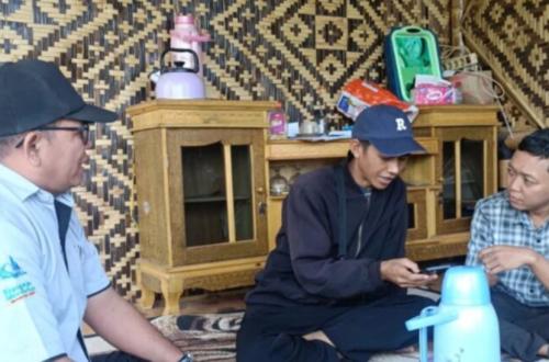 UBSI and Garut Cooperative Develop Smart Agrologistics for Potato Farmers