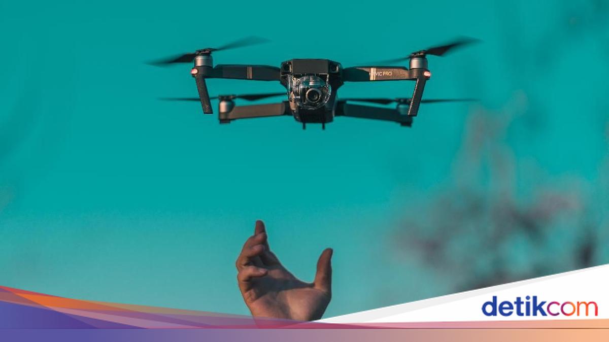 Mysterious Drones Spotted Flying Over Gobleg Amidst Surge in Poultry Theft