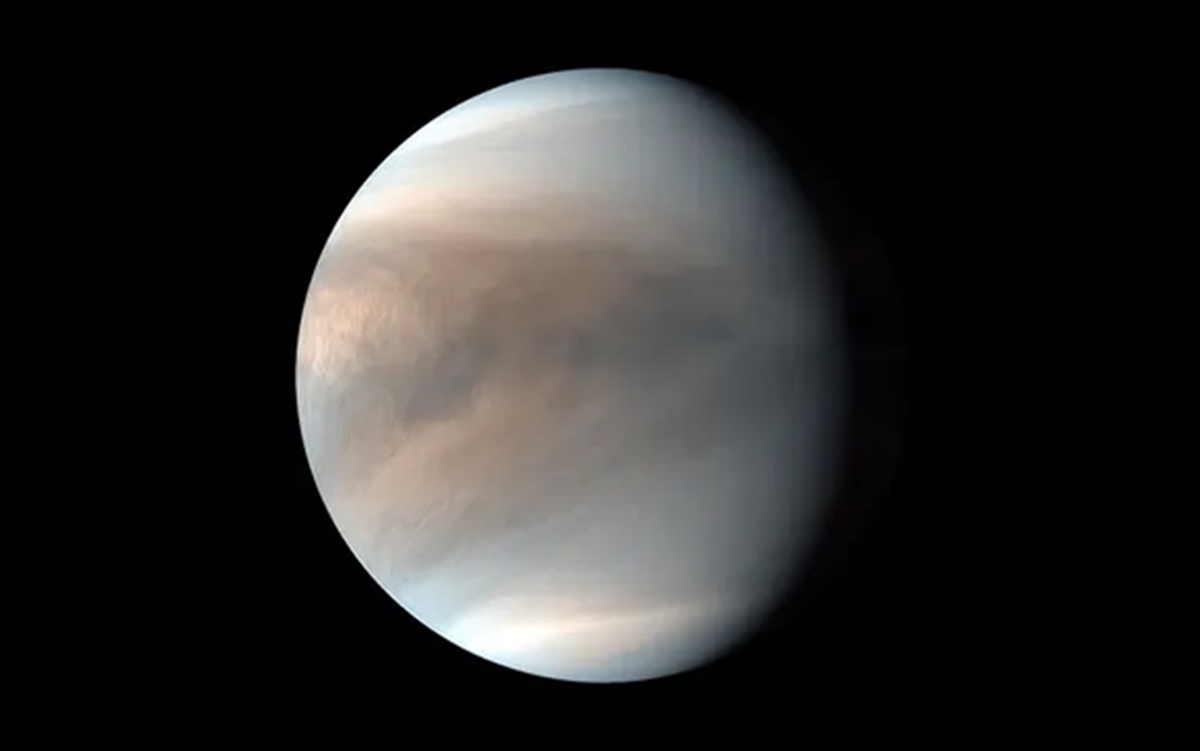 First Private Mission to Venus Delayed Due to Neutron Rocket Unreadiness