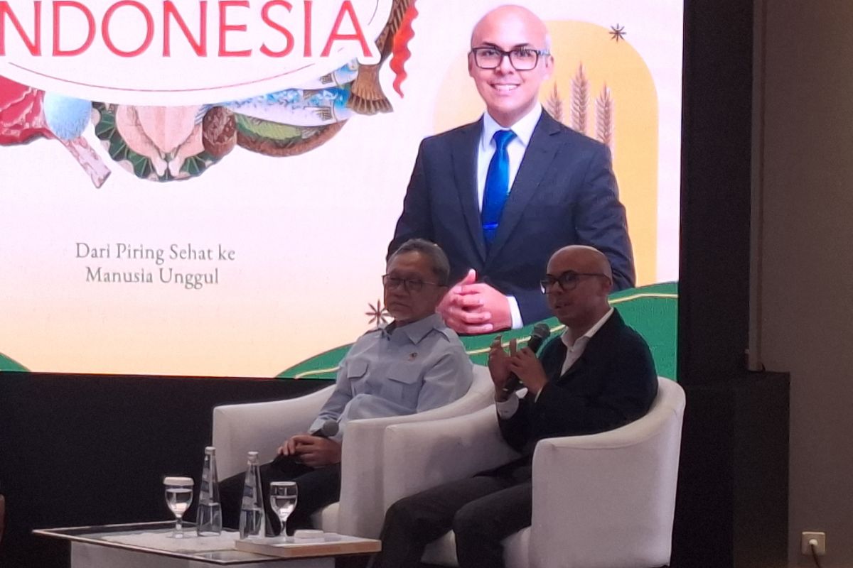 Dirgayuza: Free Nutritious Meal Programme Can Shape Domestic Food Consumption Choices