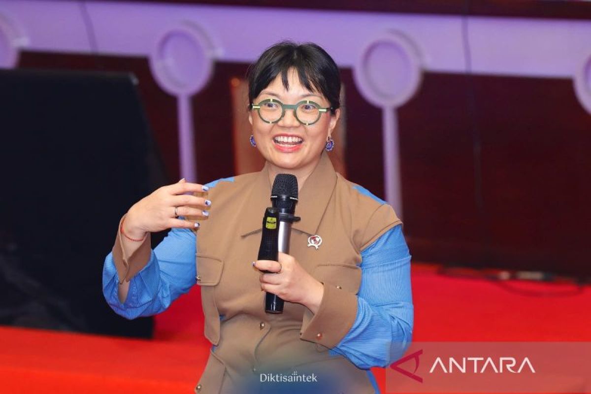 Preventing Disinformation, Deputy Minister Stella: Be Cautious When Receiving Information from AI