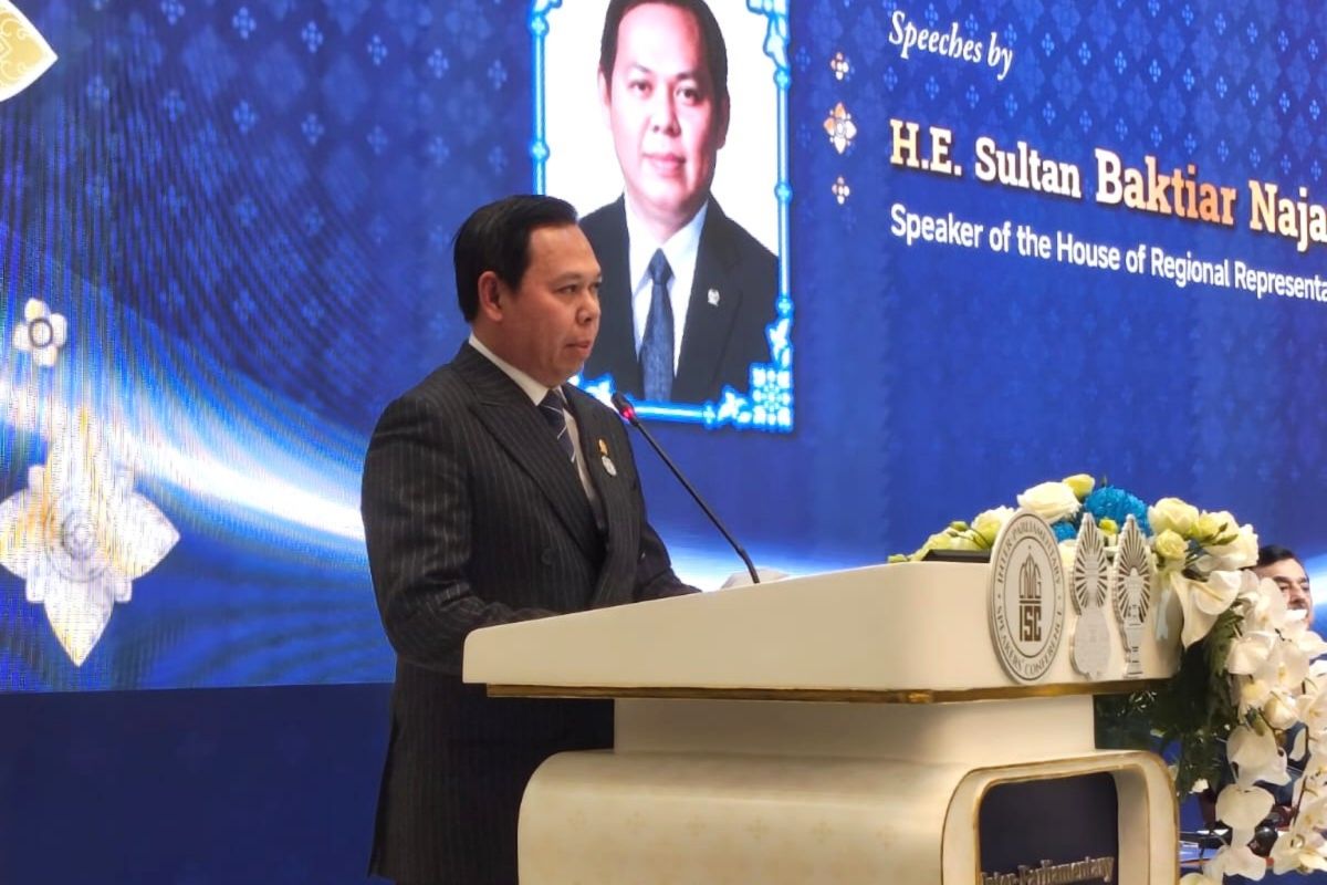 DPD Appreciates Prabowo's Diplomacy in Driving Market Access to 290 Million Consumers