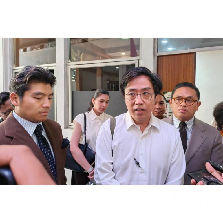 Nicko Expresses Disappointment as Appellate Court Upholds 3-Year Prison Sentence