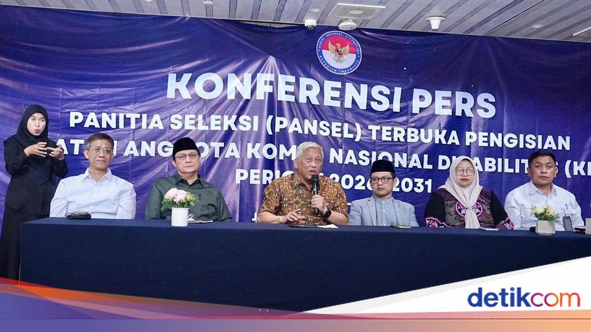 Open Selection for National Disability Commission Members: The Stages Involved