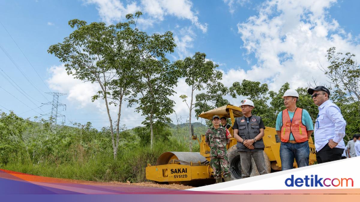 HGU Release Process Underway, Permanent Housing in Tapsel & Padangsidimpuan Ready for Construction