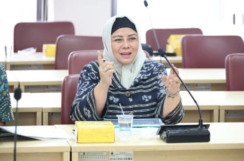 West Java Regional Legislative Commission III Appreciates KDM's Commitment to Optimising Taxes for Development