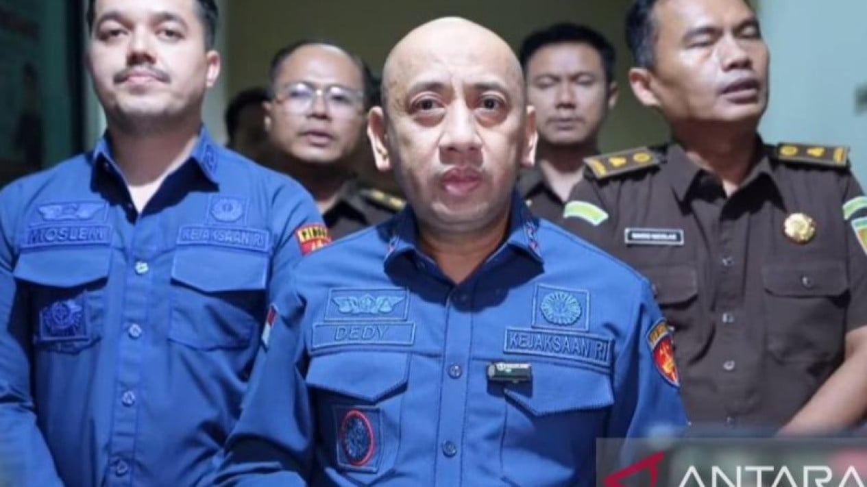 Three Housing Developer Executives Detained Over IDR 237 Billion Mortgage Corruption