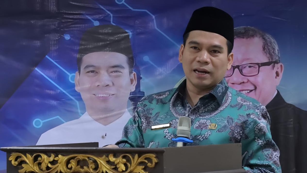 Program Expands Digital Literacy Access for Youth in South Tangerang