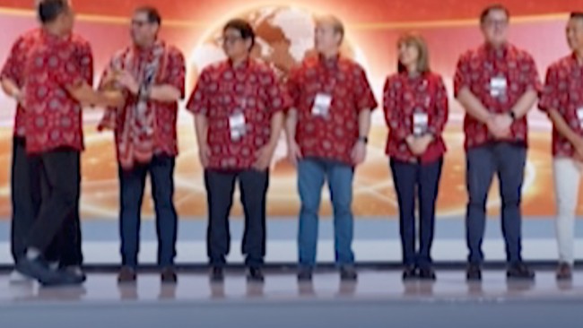 Video: Beyond Telkomsel, These are Telkom Group's New Revenue Streams