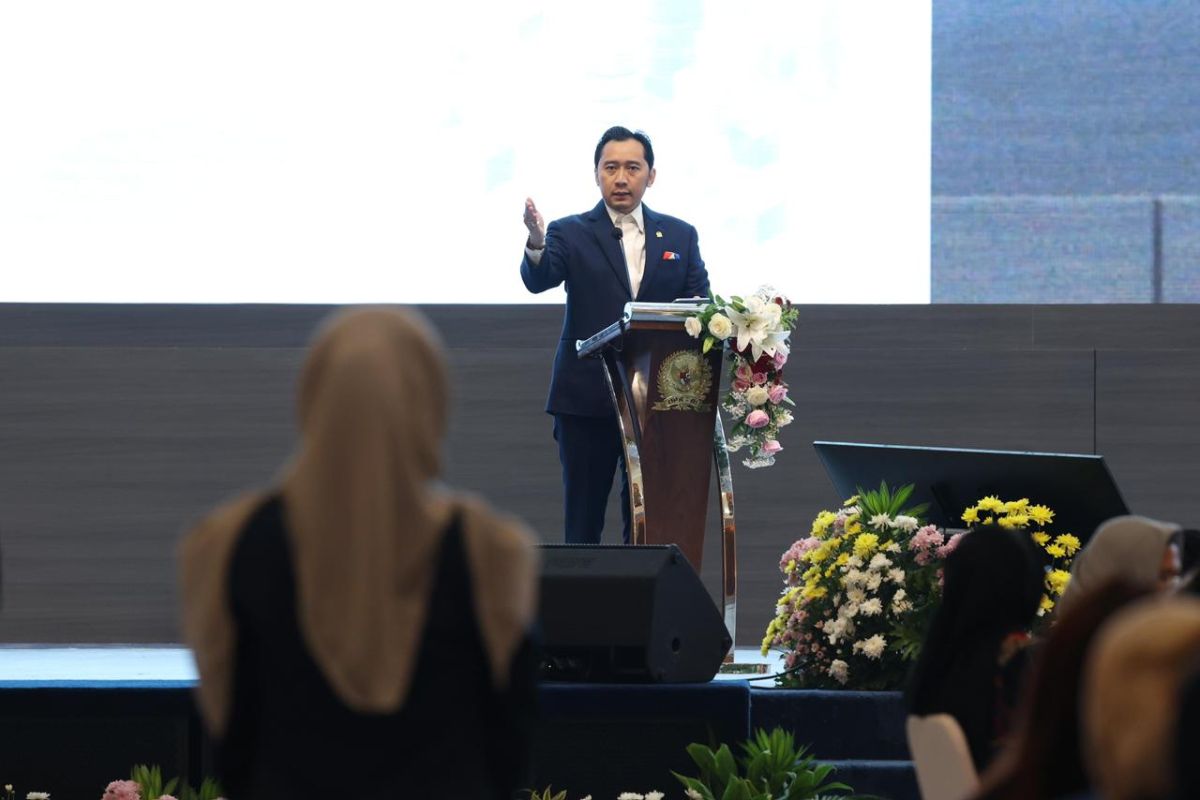 MPR: Legislation in the AI Era Must Be Based on Data and Evidence