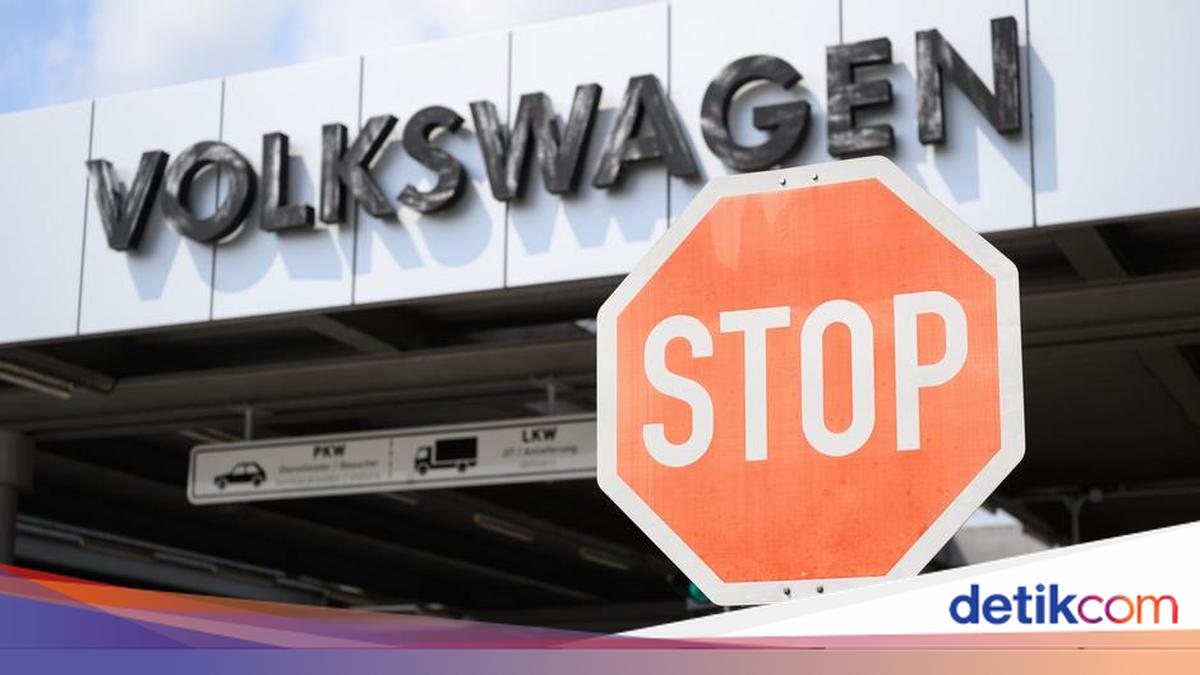 Major VW Restructuring: 100,000 Jobs to be Cut