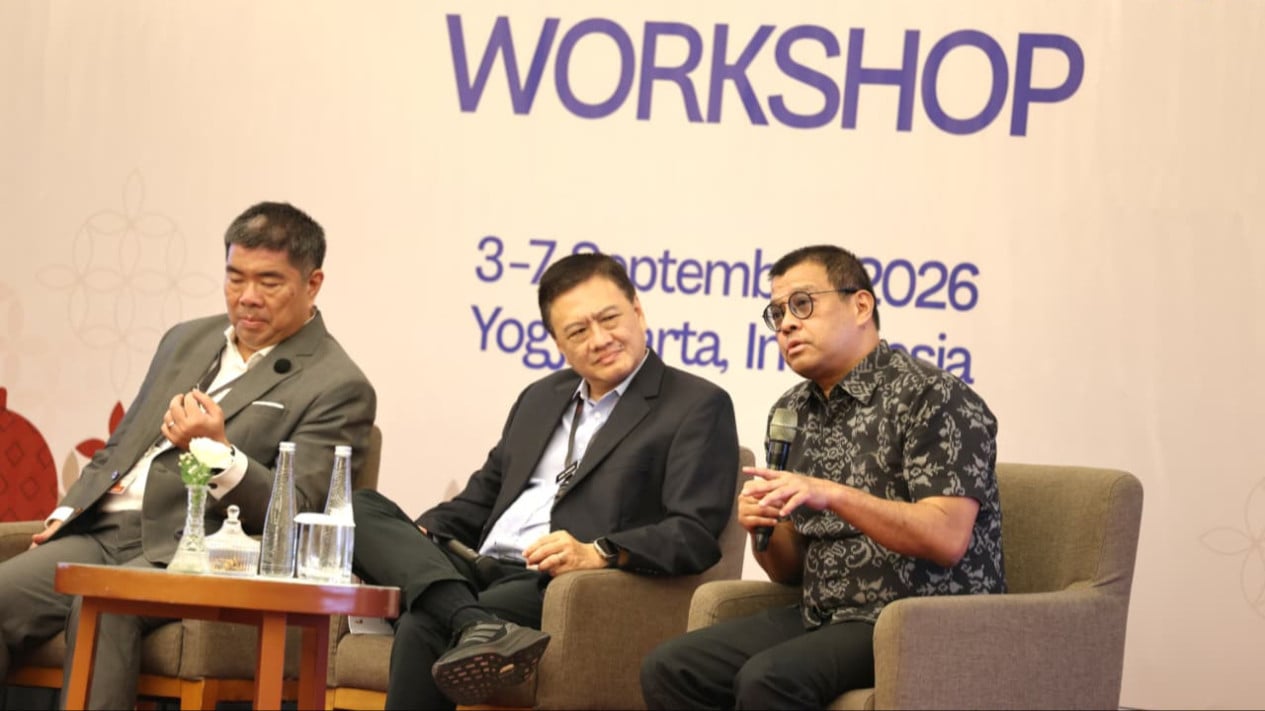 Prabowo's Approval Rating Drops, Andi Widjajanto Explains the Causes