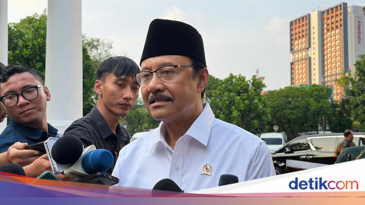 Social Affairs Minister Reveals Cause of Inaccurate Decile Data