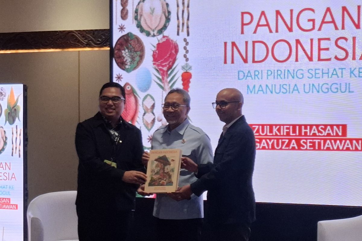 Zulhas: No nation can progress without self-sufficiency