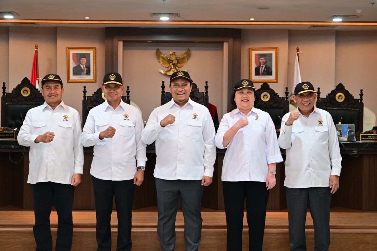 BPK Ethics Council Member: Integrity is the Primary Foundation for Upholding BPK's Honour