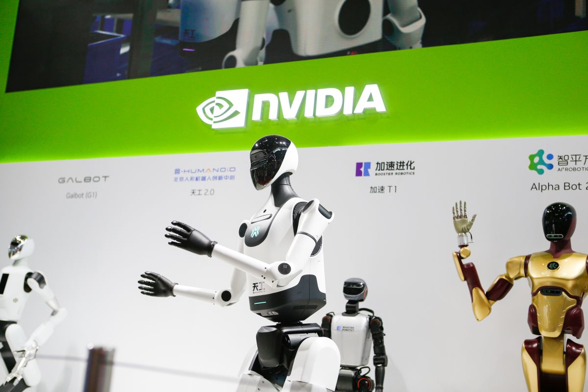 Nvidia to Acquire Hugging Face for $12.93 Billion