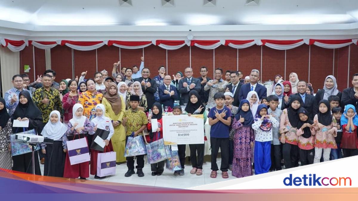 Minister for Migrant Workers Proposes 'Omnibus Law Plus' to Protect Migrant Workers