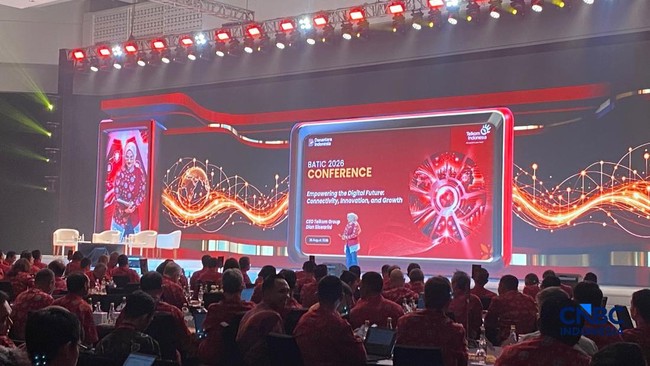 Global Telco and Digital Players Gather at BATIC 2026 to Strengthen Collaboration