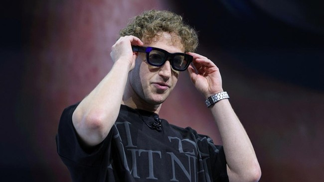 Resisting Regulation: WhatsApp and Instagram Owner Calls President